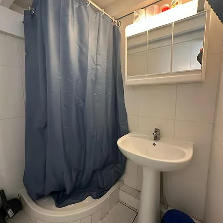 Les Balconnets Ap4 Centre 아파트호텔 *
